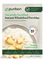 Classic Unflavoured Instant Wholefood Porridge