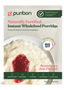 Strawberry Jam Instant Wholefood Porridge