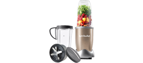 Nutribullet Blenders