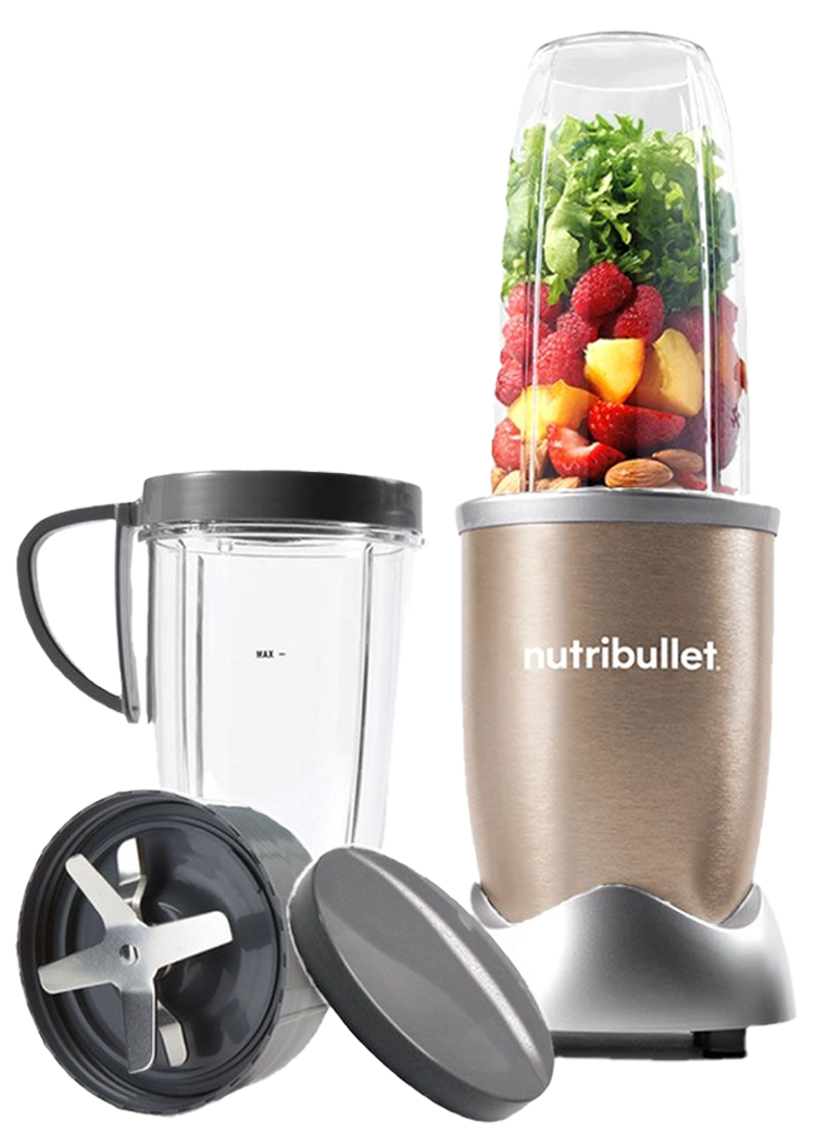 Nutribullet 900 Series Blender Kit