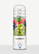 Nutribullet Portable Blender White