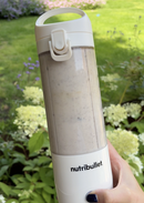 Nutribullet Portable Blender White