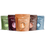 Super Latte 5-Flavour Pack