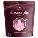 Beetroot Super Latte - Purition UK