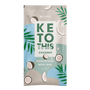 KetoThis Bar - Coconut