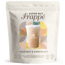 Hazelnut & Chocolate Super Nut Frappé - Purition UK