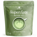 Matcha Tea Super Latte - Purition UK