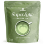 Matcha Tea Super Latte