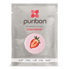 Strawberry 40g