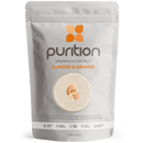 Almond & Orange 500g - Purition UK