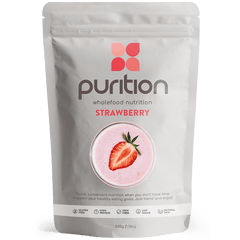 Strawberry 500g